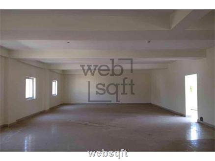 Commercial Retail showroom shop for Rent in King Koti